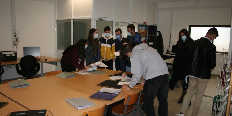 Dia diferente com OPEN DAY