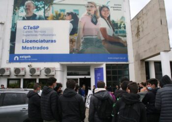 Dia diferente com OPEN DAY