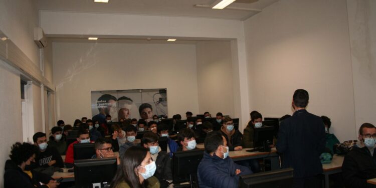 Dia diferente com OPEN DAY