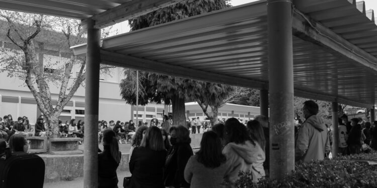 AEOH – Festa da Primavera em revista