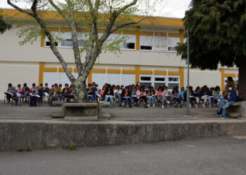 AEOH – Festa da Primavera em revista