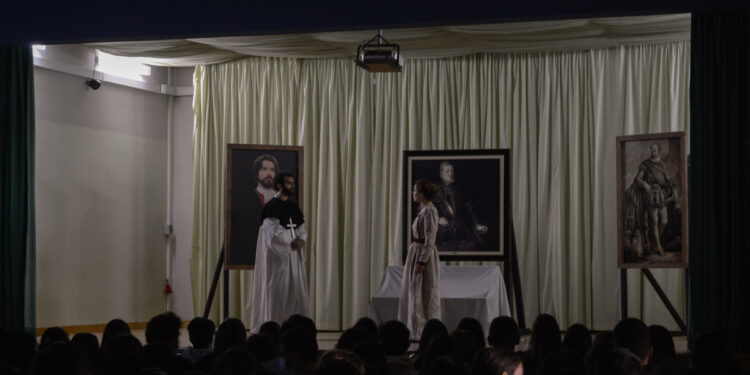 AEOH – Festa da Primavera em revista