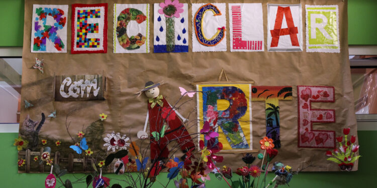 AEOH – Festa da Primavera em revista