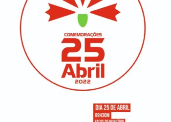 Município de Tábua assinala 48º aniversário do 25 de Abril