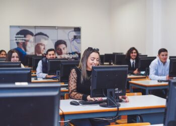 OPEN DAY na ESTGOH