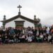 ESTGOH recebe Erasmus Easter Welcome Activity