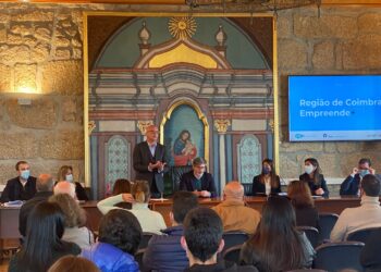 Município de Oliveira do Hospital promove empreendedorismo junto da população