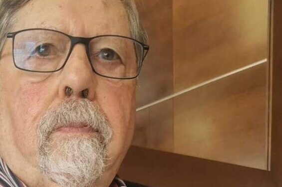Morreu Eugénio Borges Gonçalves antigo responsável do gabinete de obras da Câmara Municipal e “pai” da farmácia Gonçalves