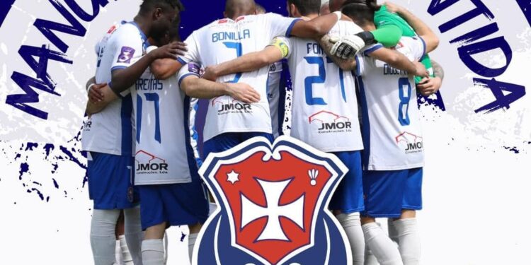 FCOH garante manutenção na Liga 3 a duas jornadas do fim do campeonato