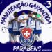 FCOH garante manutenção na Liga 3 a duas jornadas do fim do campeonato