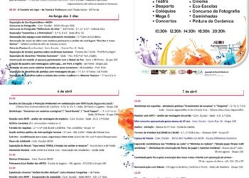 Festa da Primavera – AEOH a Florir