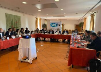 Autarcas da Região de Coimbra preocupados com a nova Carta de Perigosidade de Incêndio Rural do ICNF