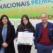 Aluna da Eptoliva conquista prémio “Natureza” e viaja da Serra do Açor até ao Pico nos Açores