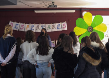 AEOH – Festa da Primavera em revista