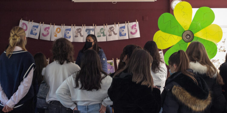 AEOH – Festa da Primavera em revista