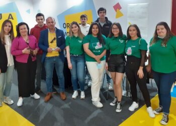 Eptoliva incentiva acesso ao ensino superior na Qualifica 2022