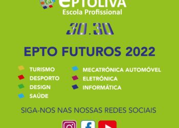 Eptoliva inova com realização dos Epto Futuros 2022 pela região