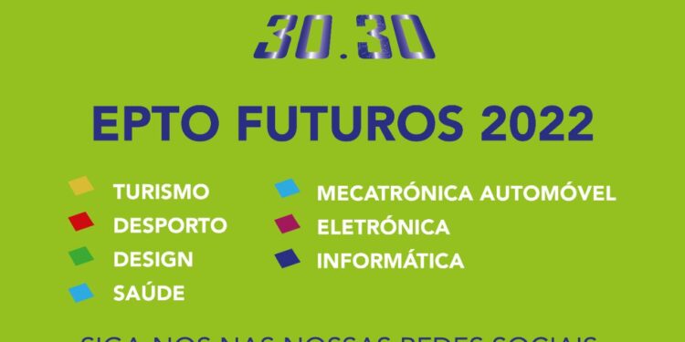 Eptoliva inova com realização dos Epto Futuros 2022 pela região