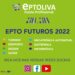 Eptoliva inova com realização dos Epto Futuros 2022 pela região