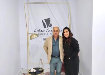 “Elegância” e “muita beleza” marcam abertura do novo espaço Vera Ferreira Cabeleireiros em Oliveira do Hospital