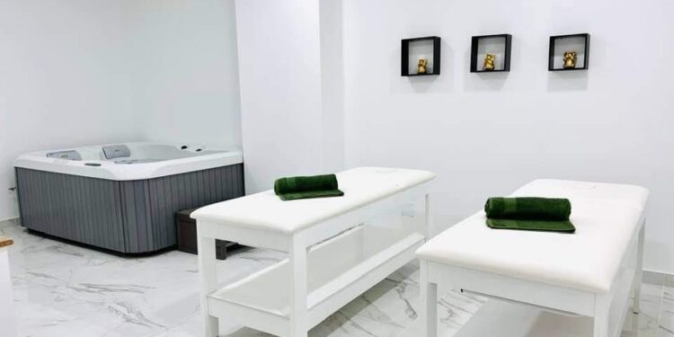 “Elegância” e “muita beleza” marcam abertura do novo espaço Vera Ferreira Cabeleireiros em Oliveira do Hospital