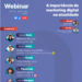 ESTGOH – Webinar: A importância do marketing digital na atualidade