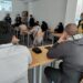 Cidadãos ucranianos aprendem português em Oliveira do Hospital