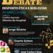 Município de Oliveira do Hospital debate “Desporto: Ética e Bem-Estar” e entrega Votos de Reconhecimento Municipal