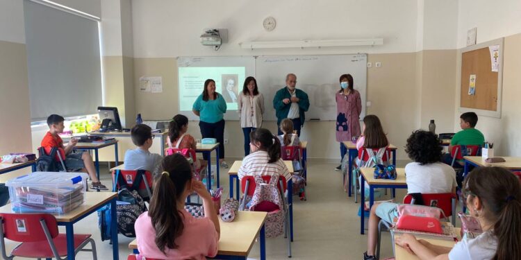 Município de Oliveira do Hospital assinala Dia da Europa