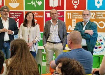 Município de Oliveira do Hospital assinala Dia da Europa