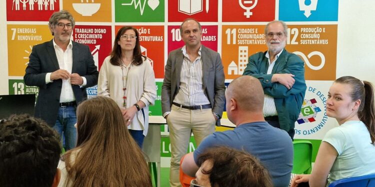 Município de Oliveira do Hospital assinala Dia da Europa
