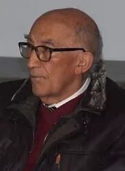 Morreu o médico e um apaixonado pelo mundo rural António Vaz Patto