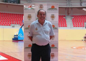Faleceu o antigo Presidente da Câmara de Oliveira do Hospital, Carlos Portugal e conhecida figura do desporto nacional