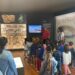 Dia Internacional dos Museus contou com visitas ao Museu da Bobadela