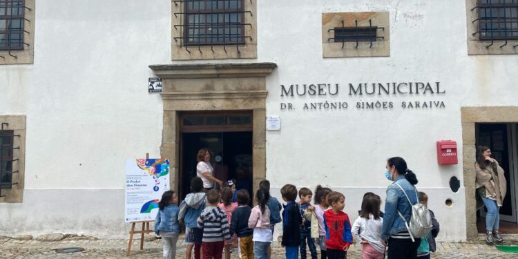 Dia Internacional dos Museus contou com visitas ao Museu da Bobadela