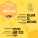 SALVAR AS ABELHAS no AEOH