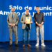 Município de Oliveira do Hospital premiado com o Selo de Município Amigo da Juventude