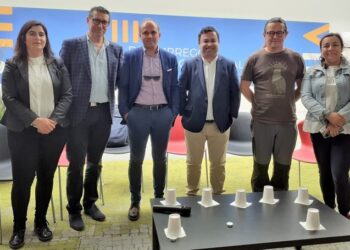 Eptoliva promove turismo na Beira Serra com Epto Futuros em Góis