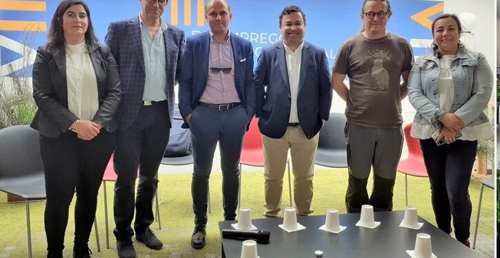 Eptoliva promove turismo na Beira Serra com Epto Futuros em Góis