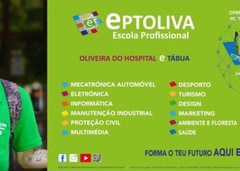 Eptoliva convida jovens a estudar em filme promocional realizado por Youtuber e alunos