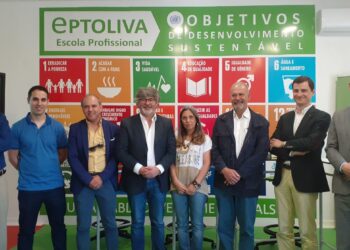 Eptoliva elege produção de energias renováveis como eixo prioritário da sustentabilidade