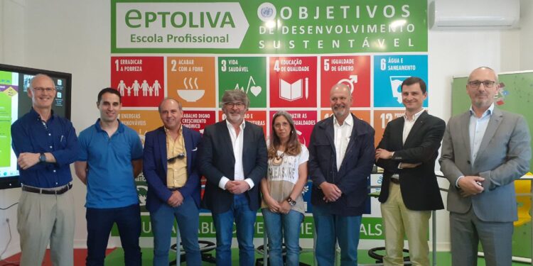 Eptoliva elege produção de energias renováveis como eixo prioritário da sustentabilidade
