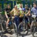 Eptoliva é campeã distrital de BTT