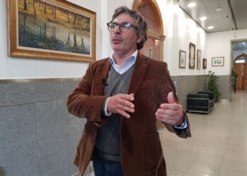 José Francisco Rolo “sucede” a José Carlos Alexandrino nas Águas Públicas da Serra da Estrela