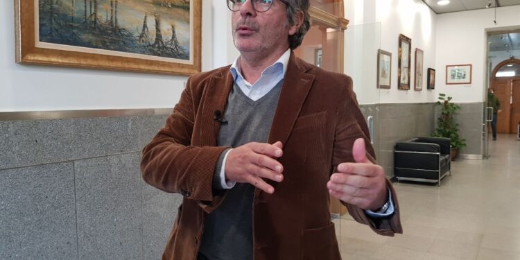 José Francisco Rolo “sucede” a José Carlos Alexandrino nas Águas Públicas da Serra da Estrela