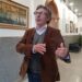 José Francisco Rolo “sucede” a José Carlos Alexandrino nas Águas Públicas da Serra da Estrela