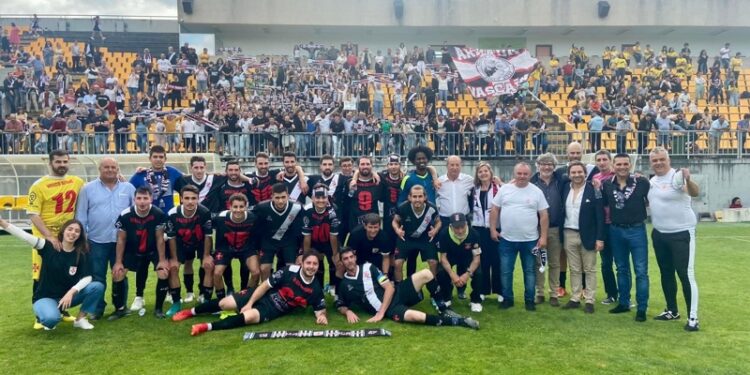 Vasco da Gama é Campeão da Liga Distrital de Coimbra do INATEL