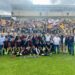 Vasco da Gama é Campeão da Liga Distrital de Coimbra do INATEL