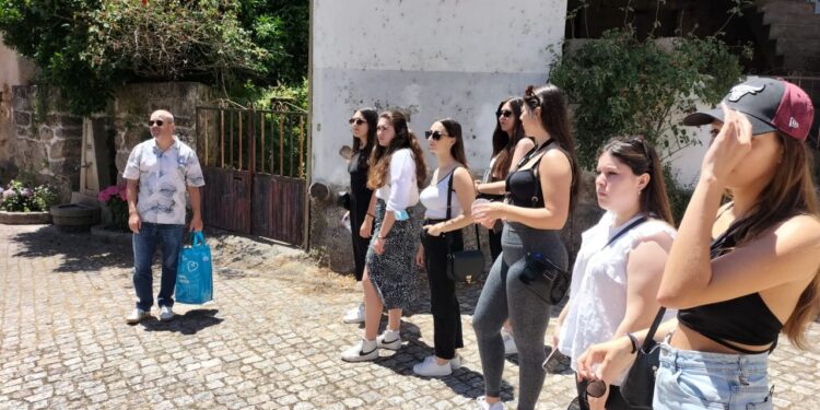 Jardim de Infância de Candosa irá abrir em Setembro com novas instalações