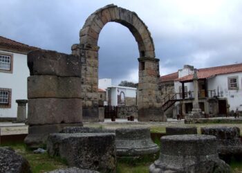 Jornadas Europeias da Arqueologia em Lagos da Beira e Bobadela